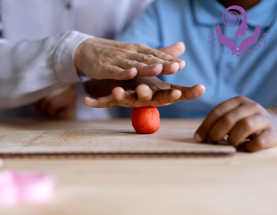 مرکز توان بخشی در رباط کریم راهی برای افزایش استقلال افراد